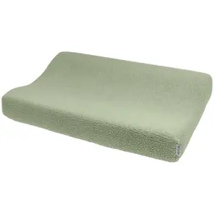 Teddy Baby Changing Mat Cover Meyco Baby image-0