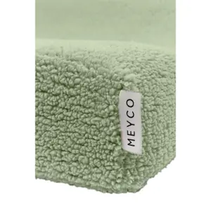 Teddy Baby Changing Mat Cover Meyco Baby image-2