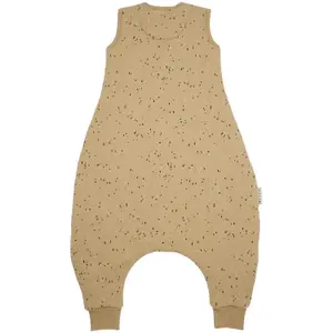 Quilted Ribbed Baby Sleeping Bag Meyco Baby Mini Spot image-2