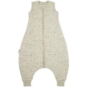 Quilted Ribbed Baby Sleeping Bag Meyco Baby Mini Spot image-0