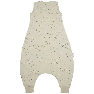 Quilted Ribbed Baby Sleeping Bag Meyco Baby Mini Spot image-2