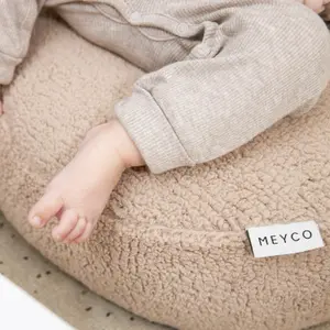 Baby Nursing Cushion Cover Meyco Baby image-4