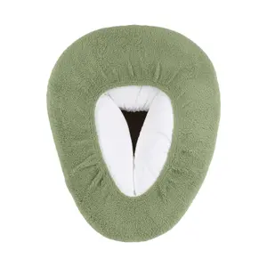 Baby Nursing Cushion Cover Meyco Baby image-2