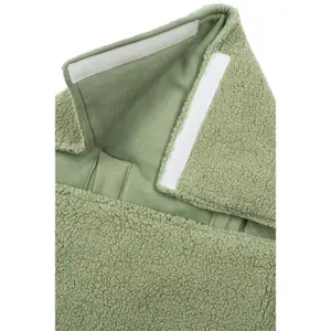 Vognpose teddy baby Meyco Baby 40x82 cm image-3