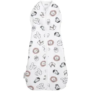 Baby sleeping bag Meyco Baby image-0