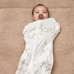 Baby sleeping bag Meyco Baby image-2