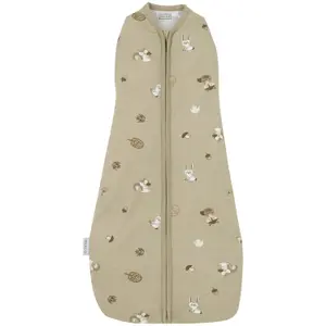 Baby sleeping bag Meyco Baby image-0