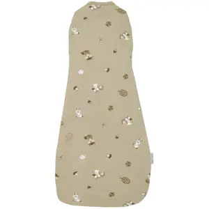 Baby sleeping bag Meyco Baby image-1