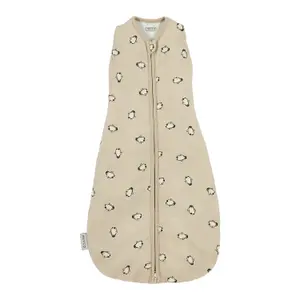 Baby sleeping bag Meyco Baby image-0