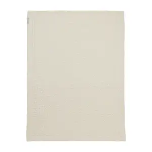 Waffle Cotton Baby Blanket Meyco Baby image-1