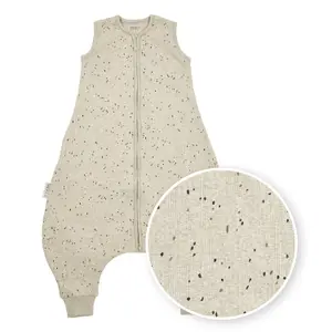 Baby Ribbed Sleeping Bag Meyco Baby Jumper image-1