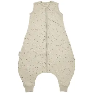 Baby Ribbed Sleeping Bag Meyco Baby Jumper image-0