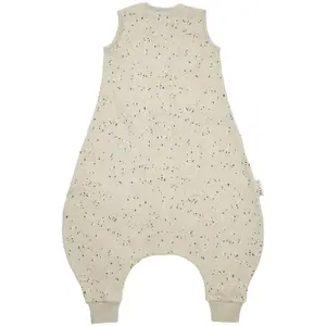 Baby Ribbed Sleeping Bag Meyco Baby Jumper image-2