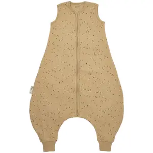 Baby Ribbed Sleeping Bag Meyco Baby Jumper image-1
