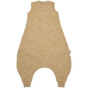 Baby Ribbed Sleeping Bag Meyco Baby Jumper image-2