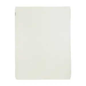 Open Bamboo Blanket Baby Meyco Baby image-1