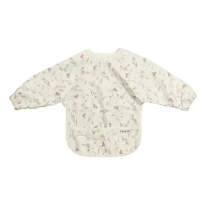 Long Sleeve Bib Baby Meyco Baby image-0