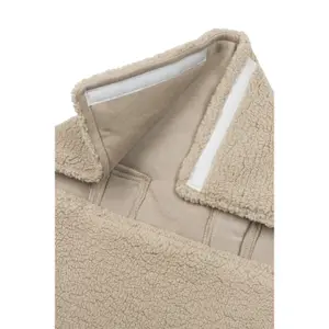 Vognpose teddy baby Meyco Baby 40x82 cm image-3