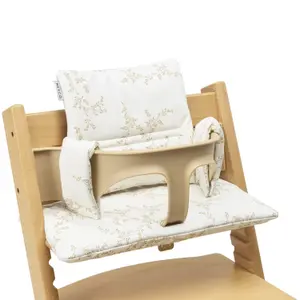 High chair cushion for baby Meyco Baby image-0