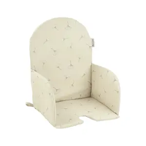 Coussin de cadeira para bebé Meyco Baby Ikea image-0