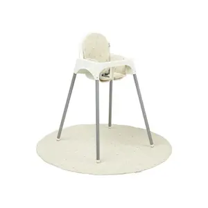 Coussin de cadeira para bebé Meyco Baby Ikea image-1