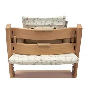 Højstol pude til baby Meyco Baby image-1