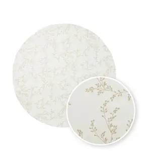 Splash Mat for Baby Highchair Meyco Baby image-1