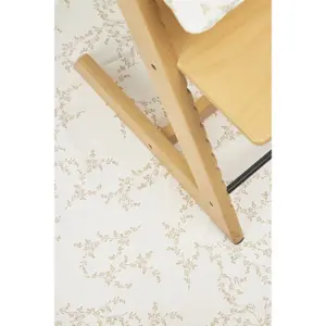 Splash Mat for Baby Highchair Meyco Baby image-3