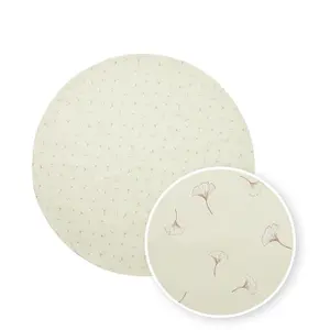 Splash Mat for Baby Highchair Meyco Baby image-1