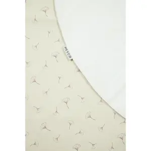 Splash Mat for Baby Highchair Meyco Baby image-2