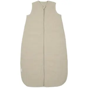 Pre-washed Muslin Double Layer Baby Sleeping Bag Meyco Baby image-0