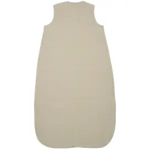 Pre-washed Muslin Double Layer Baby Sleeping Bag Meyco Baby image-1