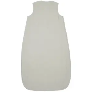 Pre-washed Muslin Double Layer Baby Sleeping Bag Meyco Baby image-1
