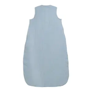 Pre-washed Muslin Double Layer Baby Sleeping Bag Meyco Baby image-1