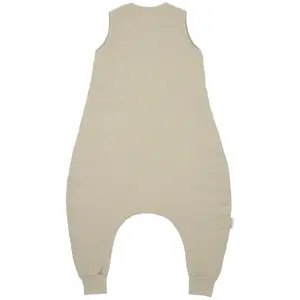 Pre-washed Muslin Lined Baby Sleeping Bag Meyco Baby image-1