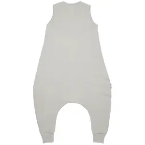 Pre-washed Muslin Lined Baby Sleeping Bag Meyco Baby image-1