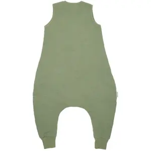 Pre-washed Muslin Lined Baby Sleeping Bag Meyco Baby image-4
