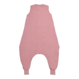 Pre-washed Muslin Lined Baby Sleeping Bag Meyco Baby image-1