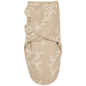 Double Layer Swaddle Blanket for Baby Meyco Baby image-0