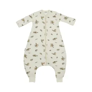 Sleeping Bag For Babies In Jersey Meyco Baby Interlock image-0