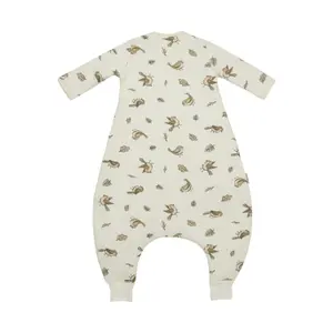 Sleeping Bag For Babies In Jersey Meyco Baby Interlock image-1