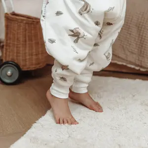 Sleeping Bag For Babies In Jersey Meyco Baby Interlock image-4