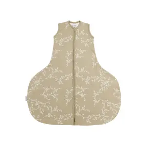 Hofteleddsdysplasi sovepose baby Meyco Baby Interlock