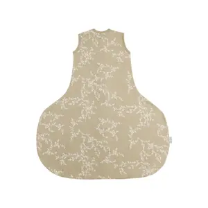 Hofteleddsdysplasi sovepose baby Meyco Baby Interlock image-1