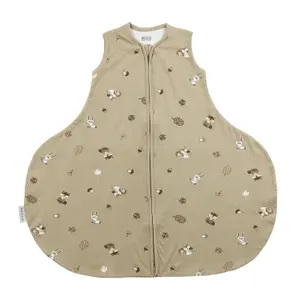 Baby Hip Dysplasia Sleeping Bag Meyco Baby 70 cm image-0