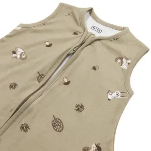 Baby Hip Dysplasia Sleeping Bag Meyco Baby 70 cm image-1