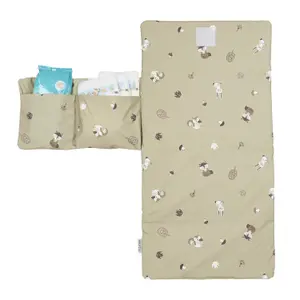Travel Changing Mat Baby Meyco Baby image-2