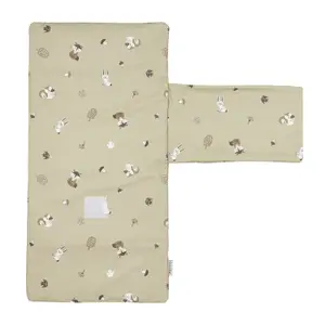 Travel Changing Mat Baby Meyco Baby image-4