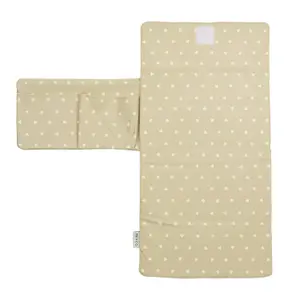 Travel Changing Mat Baby Meyco Baby image-1