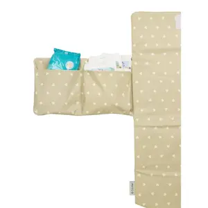 Travel Changing Mat Baby Meyco Baby image-2